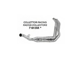 ARROW Kolektory Wydechowe Kawasaki Z1100 2025-2026