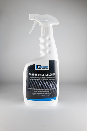 Środek do usuwania owadów z nadwozia motocykla Merchandise Merchandise - bezbarwny ILMBERGER IC.CIL500