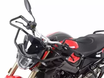 BMW F 800 R (2015-) Gmole przednie