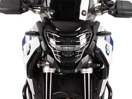 Headlight grill for BMW F 900 GS (2024-)
