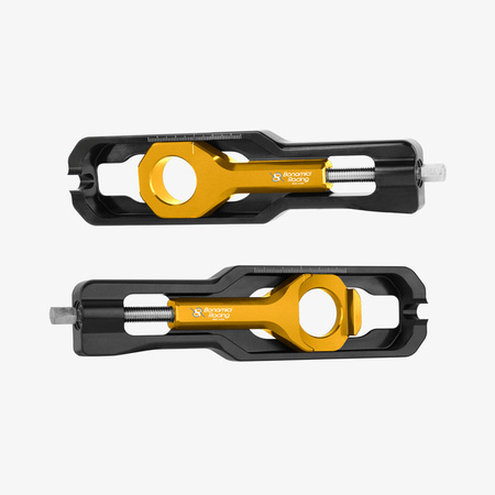 Bonamici napinacz łańcucha -  Aprilia RSV4-Tuono V4 15-20 - GOLD