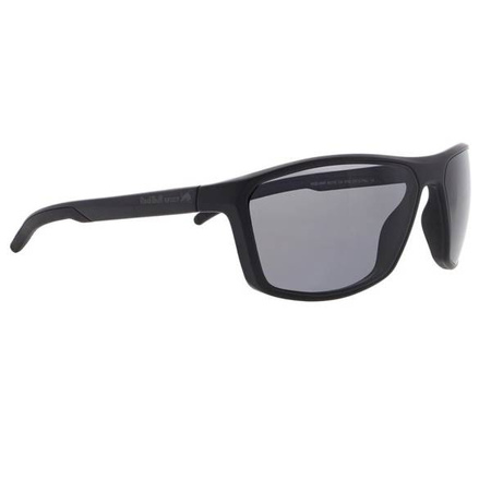 OKULARY RED BULL SPECT RAZE BLACK - SZKŁA SMOKE POL