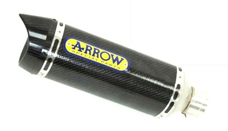Tłumik końcowy Arrow Race Tech Kawasaki Z800 