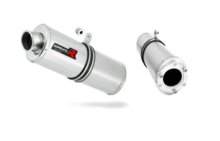 Dominator tłumik OV Honda CBR 900RR Fireblade 1992 - 1995