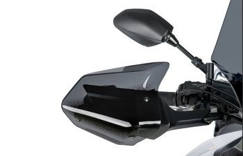 POSZERZENIE HANDBARÓW DO YAMAHA MT-09 TRACER 15-17