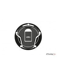 OSŁONA WLEWU PALIWA PUIG DO KAWASAKI 2000-2005