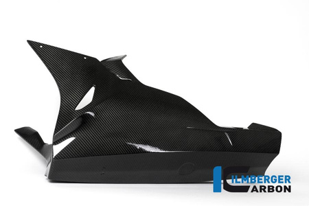 Osłona dolna bellypan do motocykla BMW S 1000 RR Racing (2015-2016) - ILMBERGER VEU.356.S1R15.K