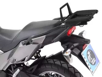 Kawasaki Versys-X 300/Urban/Adventure (2017-2020) Alurack-Metal carrier for TC
