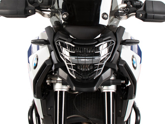 Headlight grill for BMW F 900 GS (2024-)