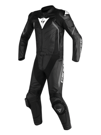 DAINESE MĘSKI KOMBINEZON SKÓRZANY AVRO DIV D2