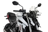 Owiewka PUIG do Suzuki GSX-S950 / GSX-S1000 2021-2024 (Sport) Przezroczysty (W) 20833W