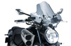 Owiewka PUIG do Yamaha V-Max 09-20 Przezroczysty (W) 4952W