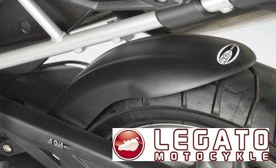 TYLNY BŁOTNIK TRIUMPH TIGER 800 / XC