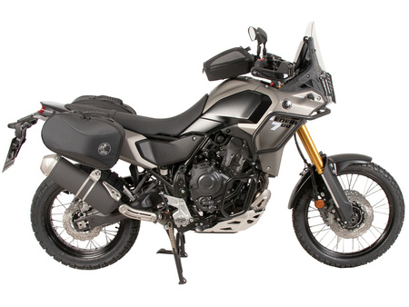 Tankring BASIC incl. fastener for tankbag for Yamaha Tenere 700 (2025-)