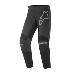 SPODNIE ALPINESTARS FLUID GRAPHITE BLACK/DARK GREY
