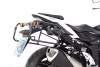 Suzuki GSR 750 (2011-2016) side case carrier Lock it
