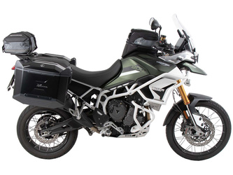 Tankring BASIC incl. fastener for tankbag for Triumph Tiger 900 / Rally / GT / PRO (2020-2023)