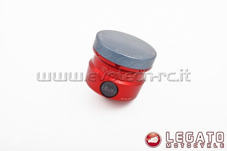 Zbiorniczek płynu hamulcowego przód  EVOTECH RC 