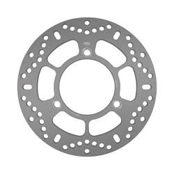 EBC Tarcza hamulcowa skuterowa MD9142D