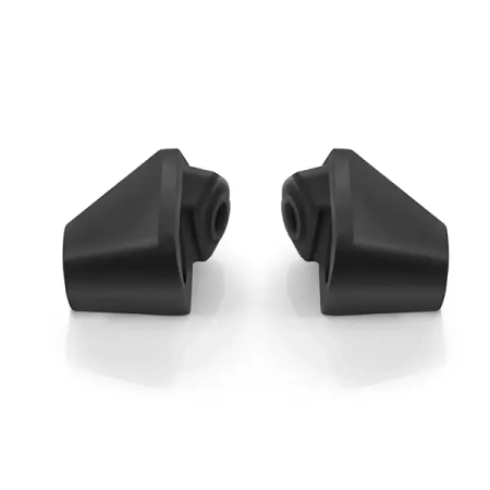 Mounting kit for Rizoma turn signals to fit OEM license plate support