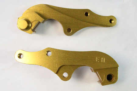 EBC Klamra do tarczy OS6001EC