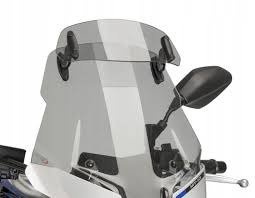 REGULOWANY DEFLEKTOR DO SZYB 25X10 CM (WIERCONY)