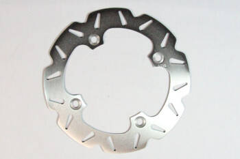 EBC Tarcza hamulcowa motocyklowa MD6110CX pływająca