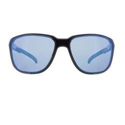 OKULARY RED BULL SPECT BOLT GREY - SZKŁA SMOKE WITH BLUE MIRROR POL