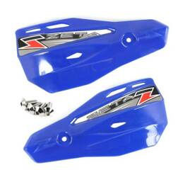 Listki Szalki Zeta X2 Niebieskie