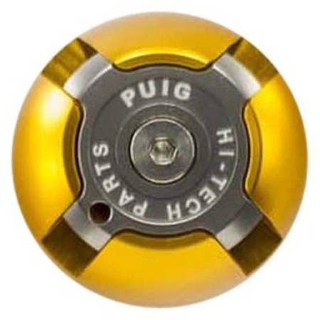 KOREK WLEWU OLEJU PUIG DO MOTOCYKLI SUZUKI