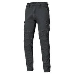 Motocyklowe Spodnie Jeans Held Dawson Black