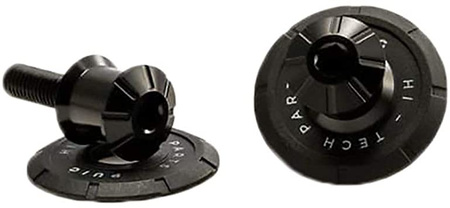 ROLKI WAHACZA PUIG M10X125 PRO (KAWASAKI / KTM RC)