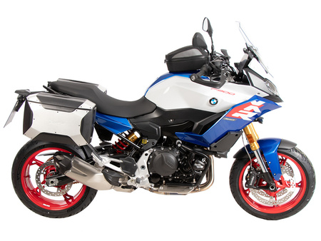 C-Bow sidecarrier for BMW F 900 XR (2025-)