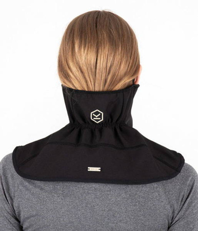 Knoź komin Neck Tube