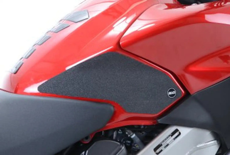 TANKPAD ANTYPOŚLIZGOWY 2 CZĘŚCI HONDA CROSSRUNNER 15 BLACK