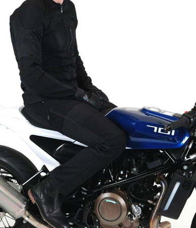 Men's Urbane Pro Trousers