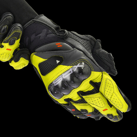 XRS-3 MEN YLW FL Shima