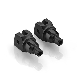 Zestaw montażowy do podnóżków