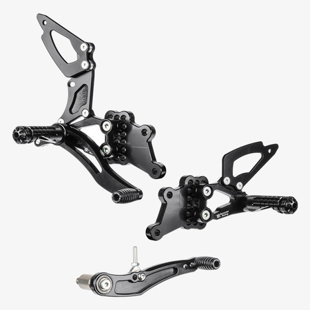 Bonamici sety Suzuki GSX-R 600/750 06-10