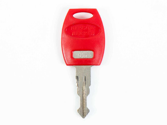 Hepco&Becker Spare key (1pcs)