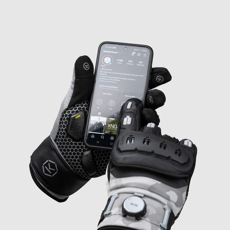 Orsa Textile OR4 Grey