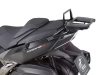 Kymco Xciting S 400 ABS (2018-) Alurack-Metal carrier for TC