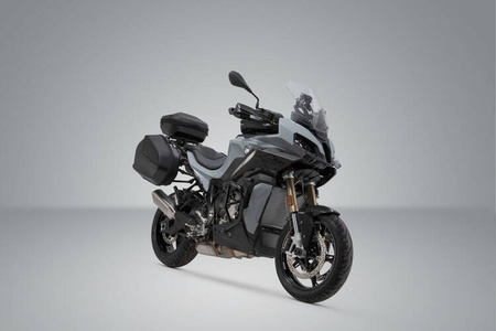 ZESTAW ZABEZPIECZAJĄCY MOTOCYKL ADVENTURE SW-MOTECH BMW S 1000 XR (19-)