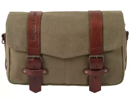 Legacy Courier Bag M C-Bow 9 Ltr.