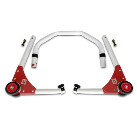 Barracuda Stojak Uniwersalny