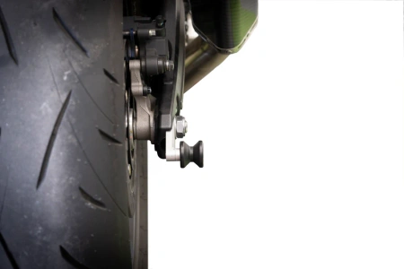 EVOTECH PERFORMANCE Naciągi łańcucha wraz z rolkami Honda CB650R 2024-2026