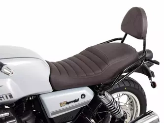 Moto Guzzi V7 Special/Stone/Centenario (2021-) sissybar without rack