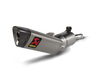 Akrapovic Tłumik końcowy BMW F 900 R / XR 2020-2024