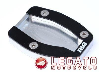 ELEMENT NÓŻKI - KICKSTAND SHOE DUCATI 1200 MULTISTRADA 10- 820 HYPERMOTARD 13- 820 HYPERSTRADA 13