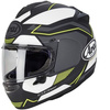 KASK ARAI CHASER-X SENSATION YELLOW